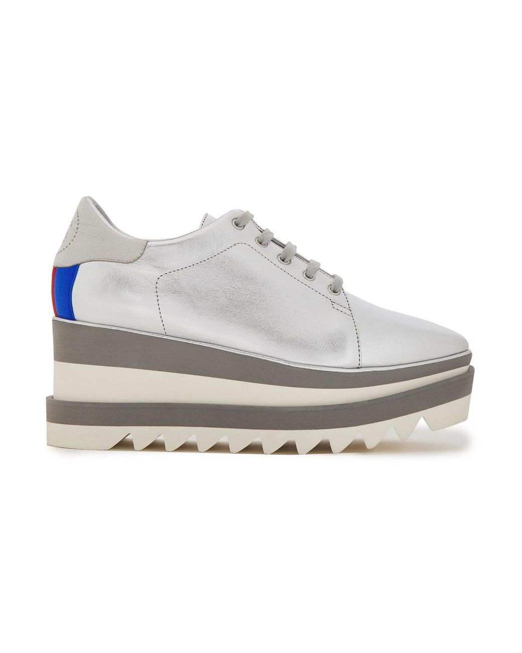 stella mccartney platform sneakers