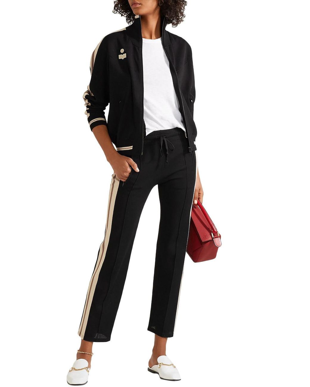 Isabel marant darcy discount
