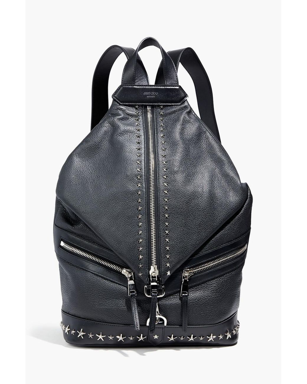 Jimmy choo hotsell fitzroy backpack