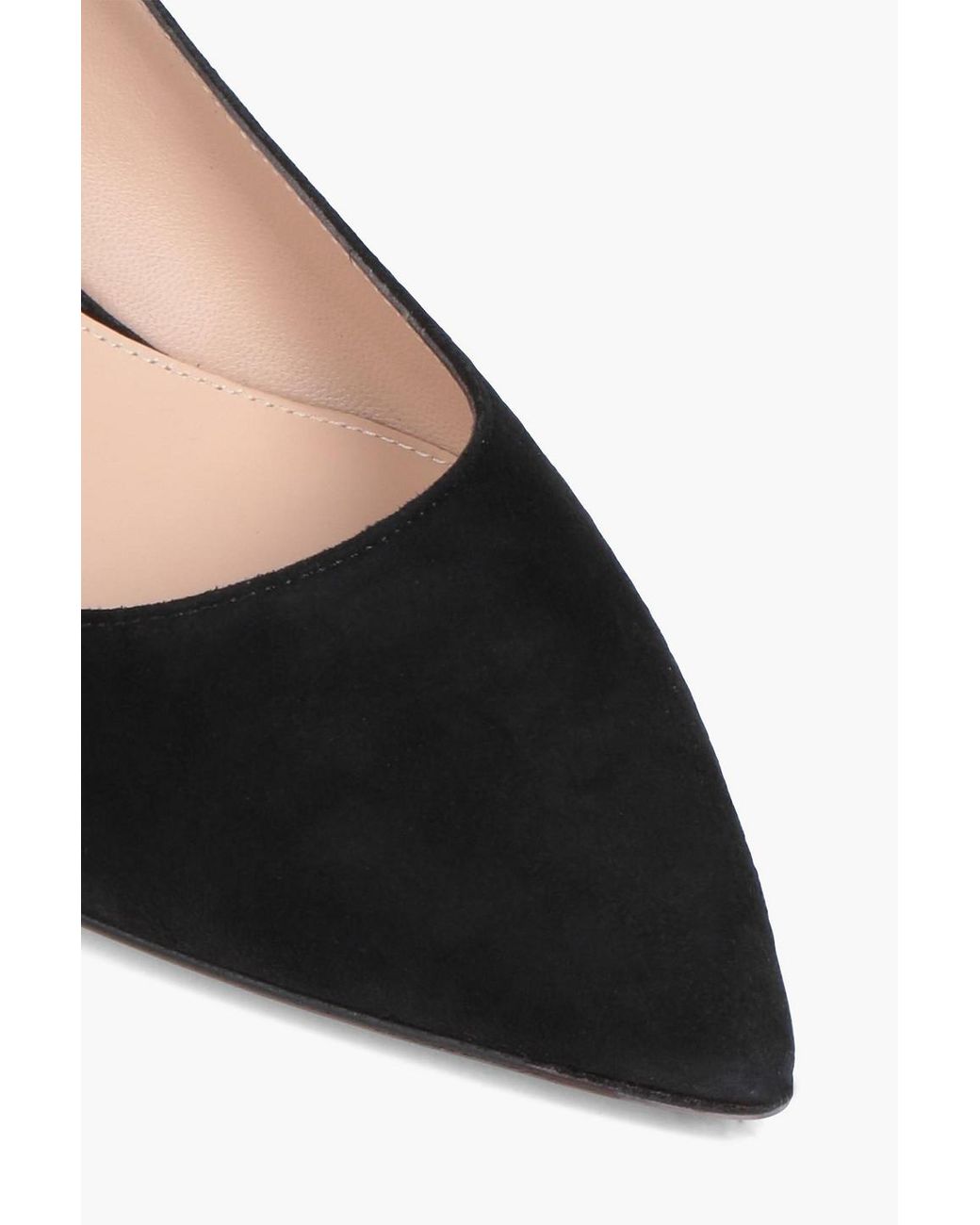 Gianvito rossi amee on sale pumps