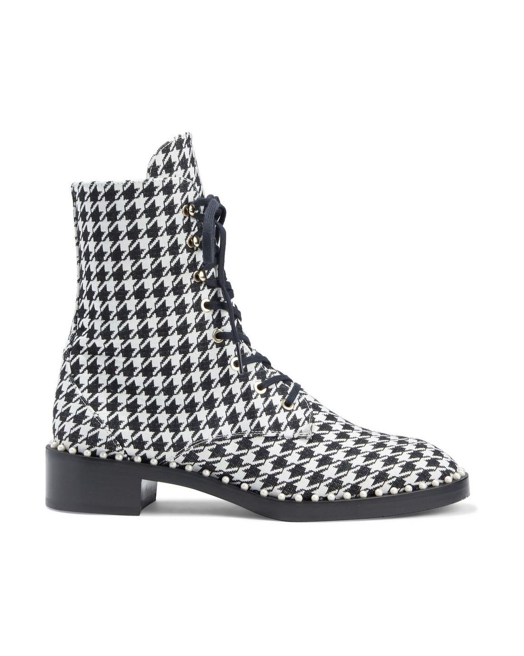 stuart weitzman sondra combat boot