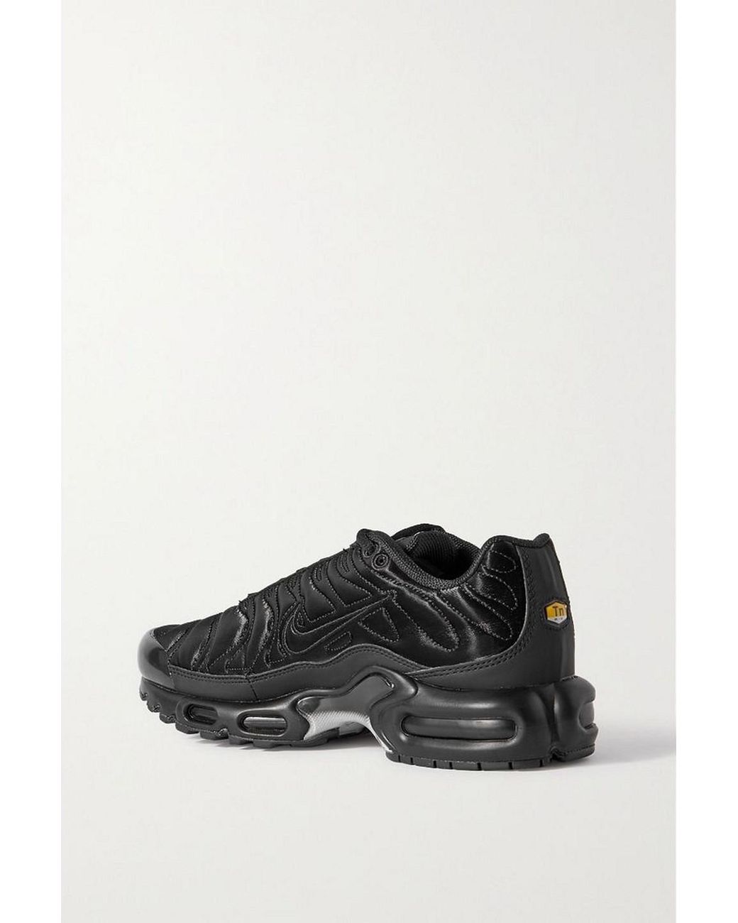 nike air max plus satin