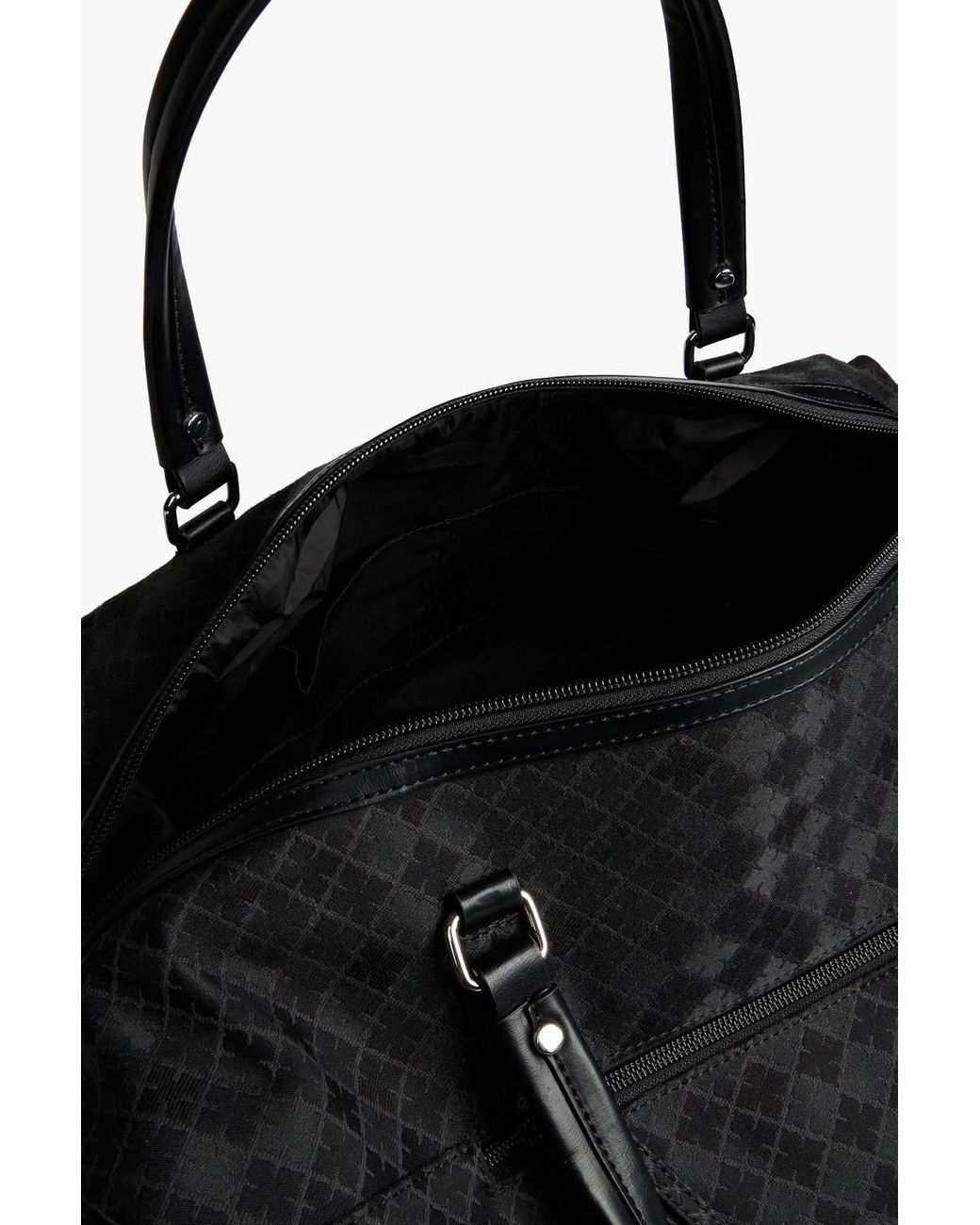 Weekend bag deals malene birger