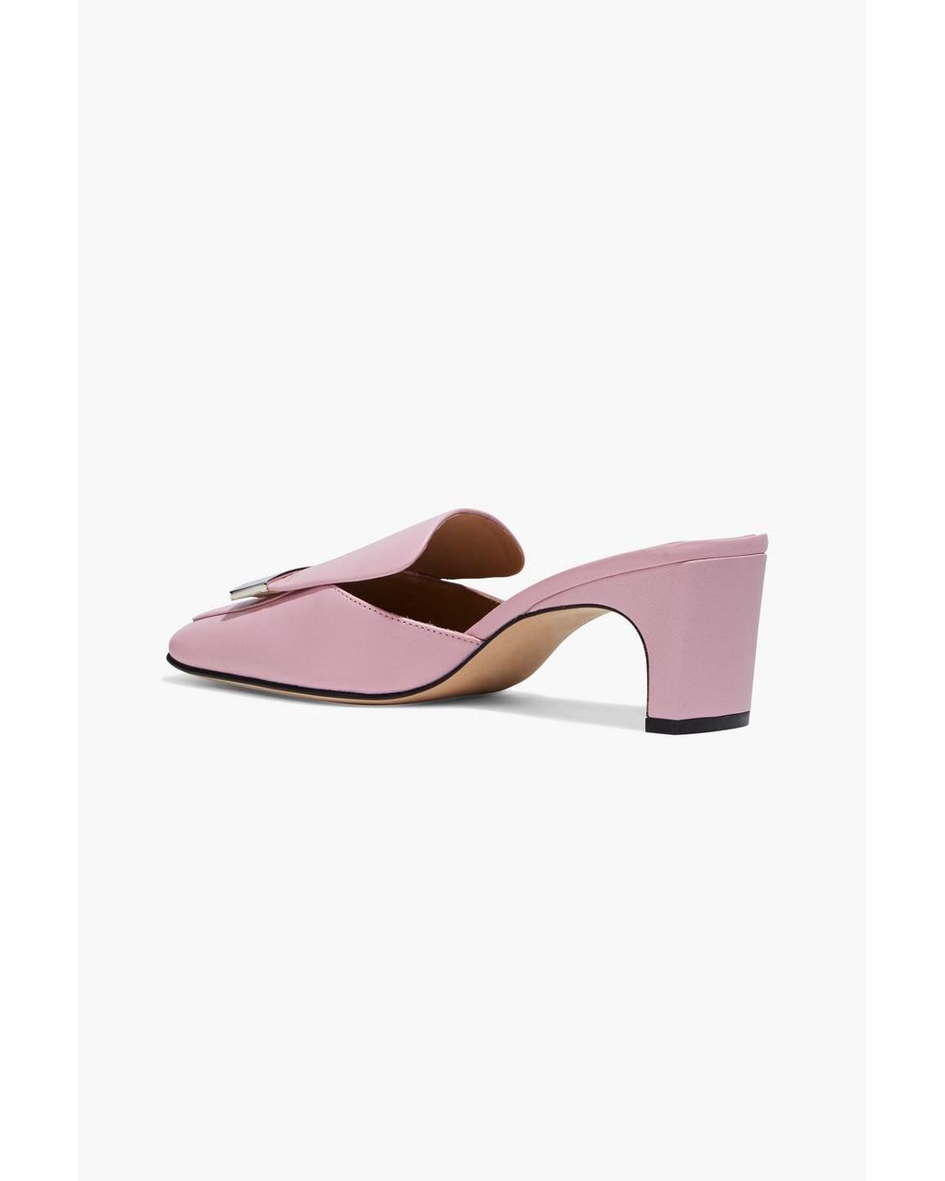 Sergio rossi shop sr1 mules