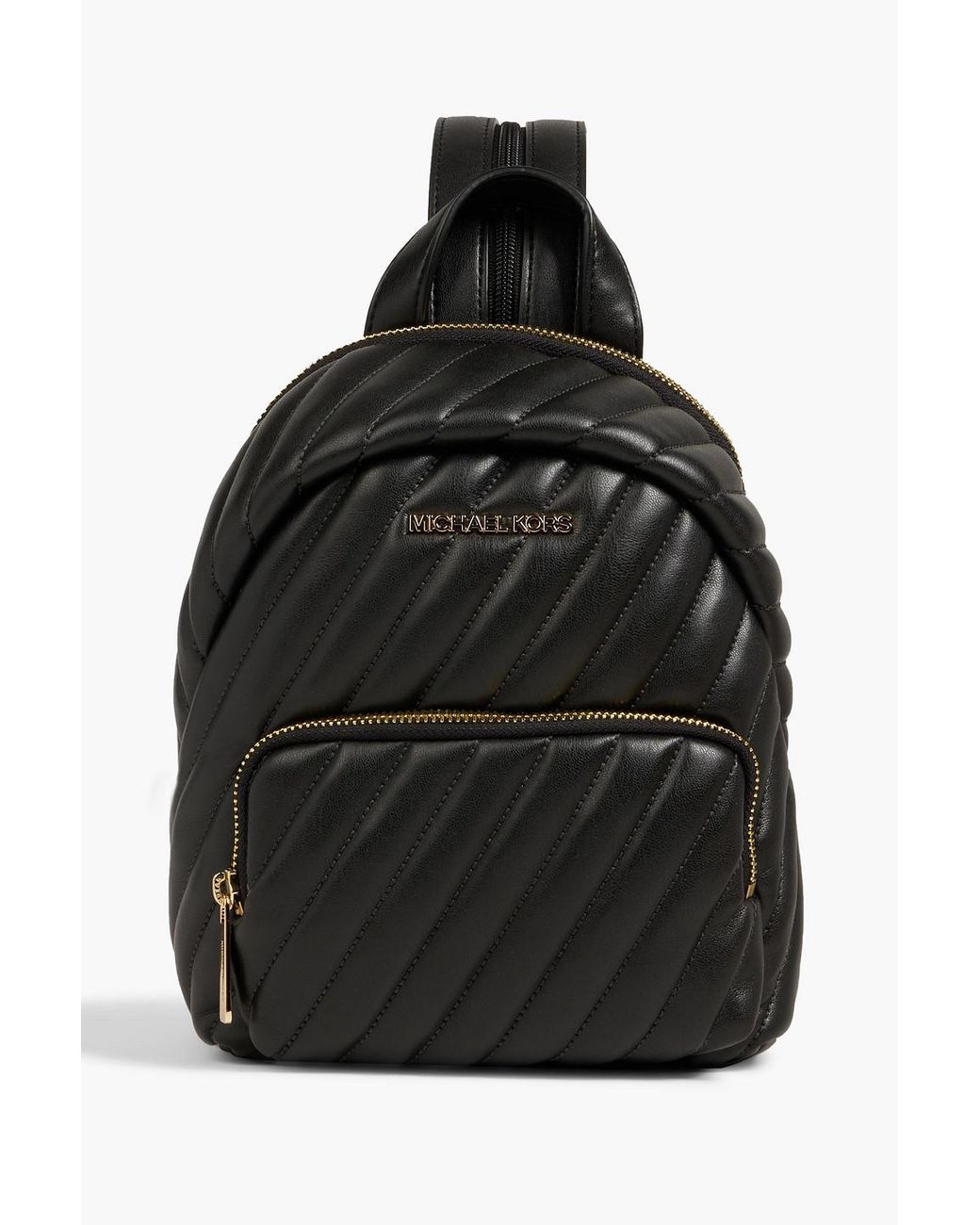 michael kors erin backpack small