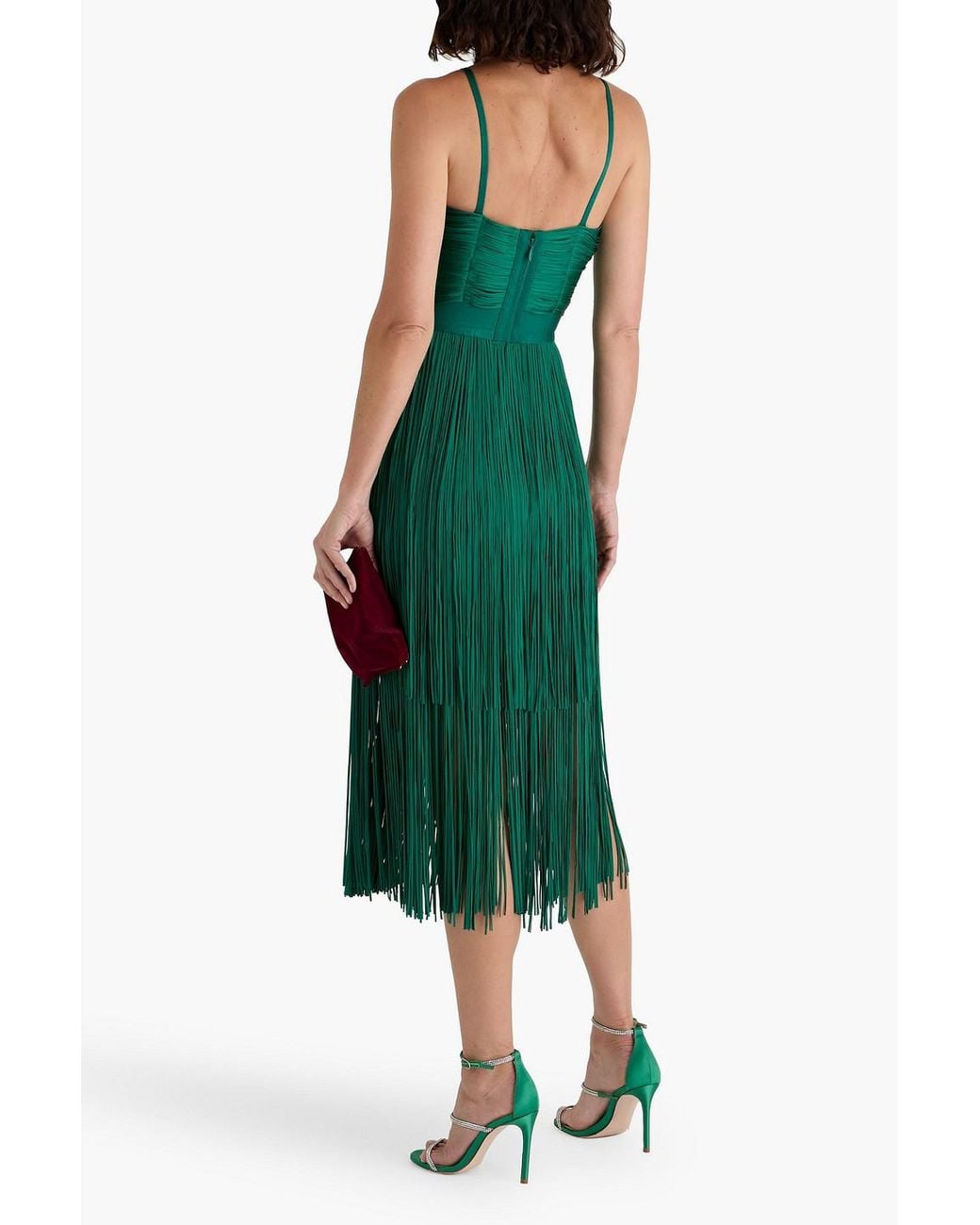 slim fit dress slacks Mother's Day Dinner main image 0