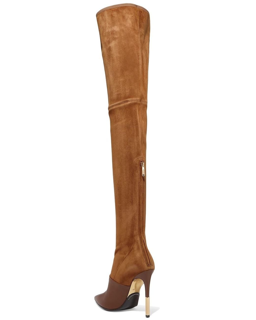 Balmain amazone sales boots