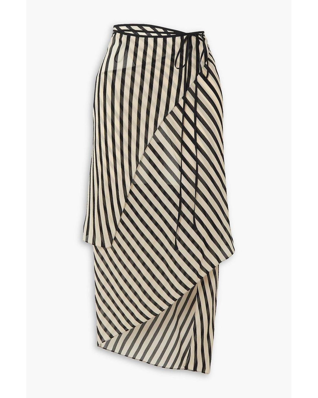 トップス PETAR PETROV asymmetry layered Knit 48 PETAR PETROV asymmetry layered Knit 48 【公式通販】