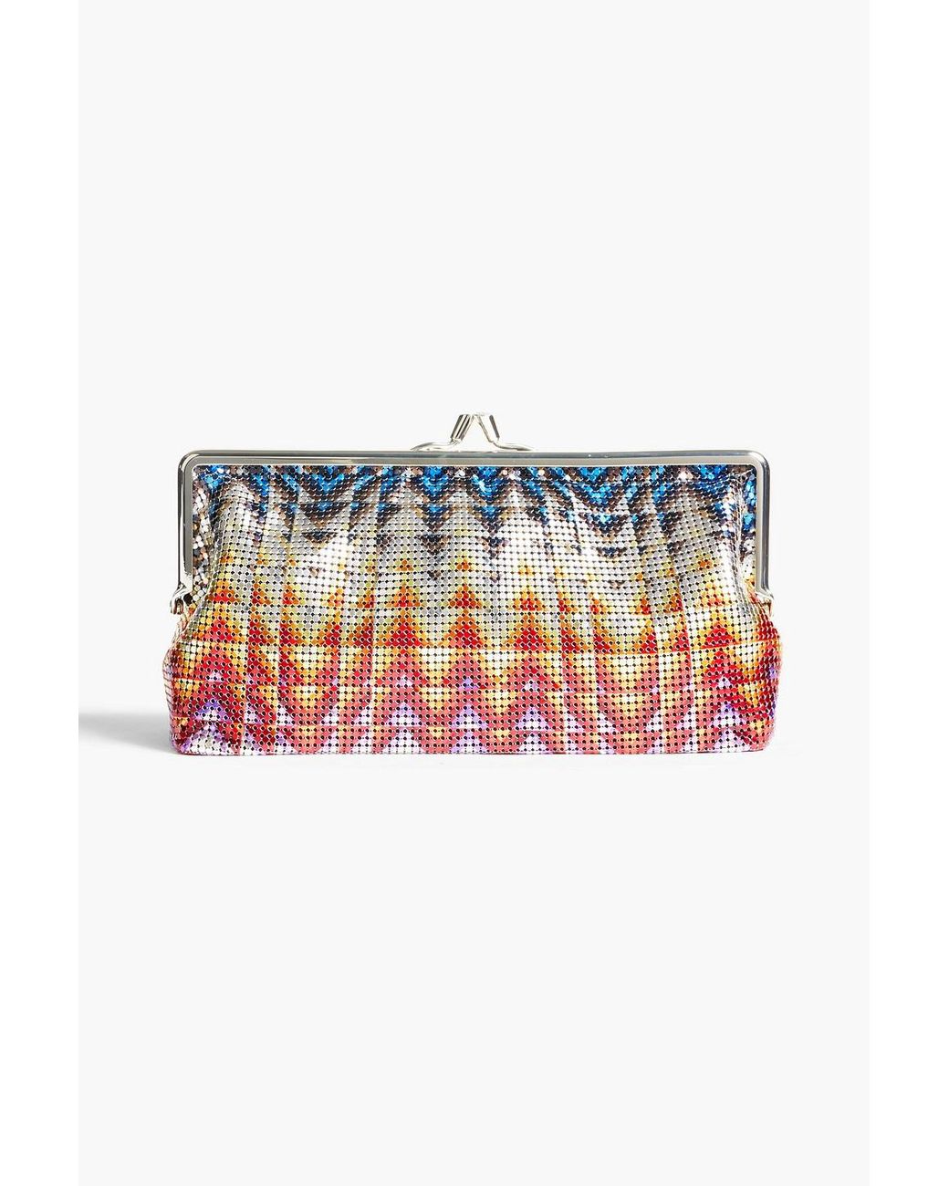 Chainmail clutch cheap