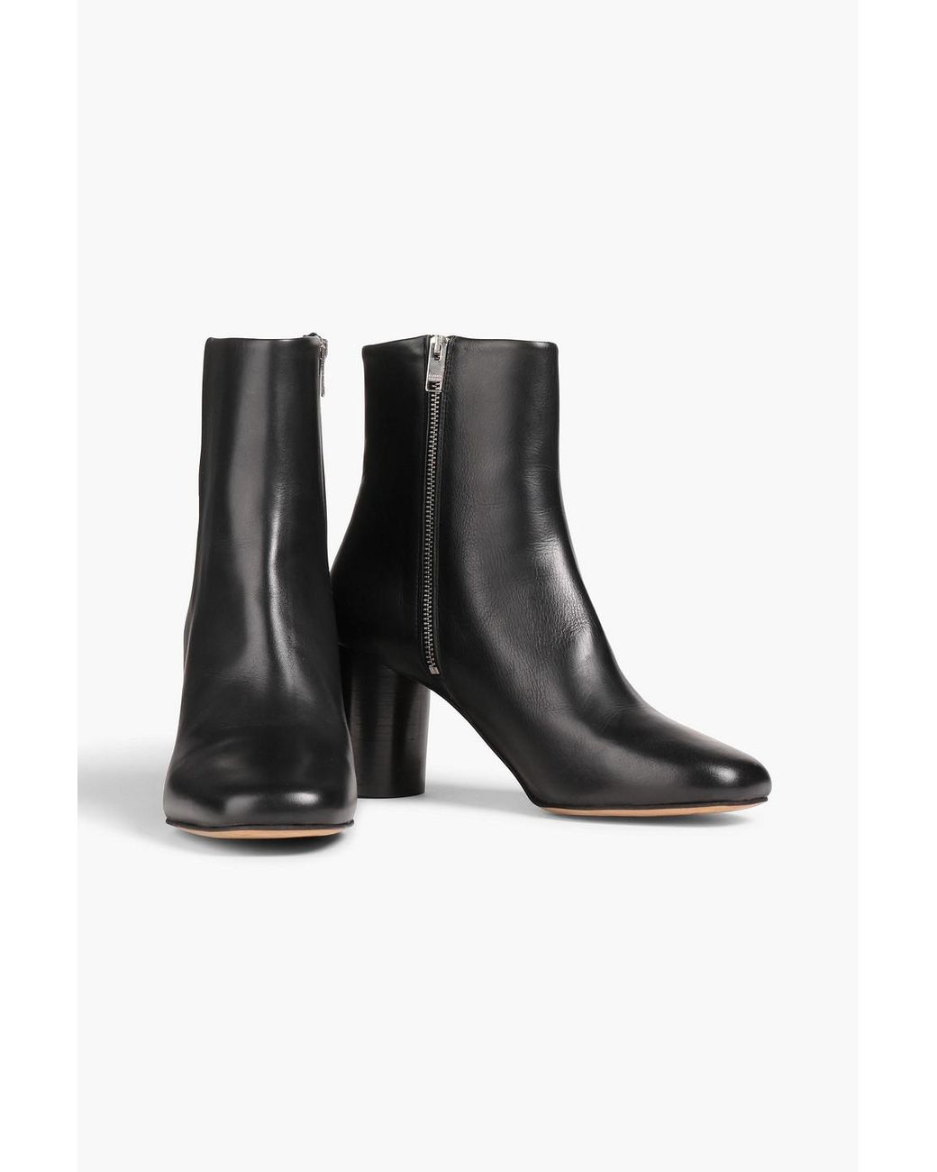 Aeyde clearance liv boots