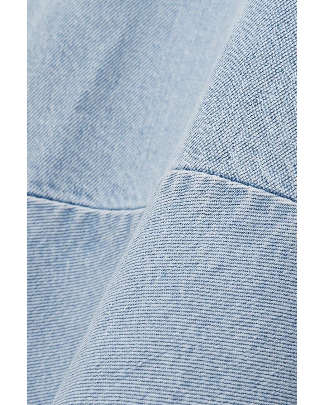 white christmas dresses Khaite Danielle Jeans 27 main image 1