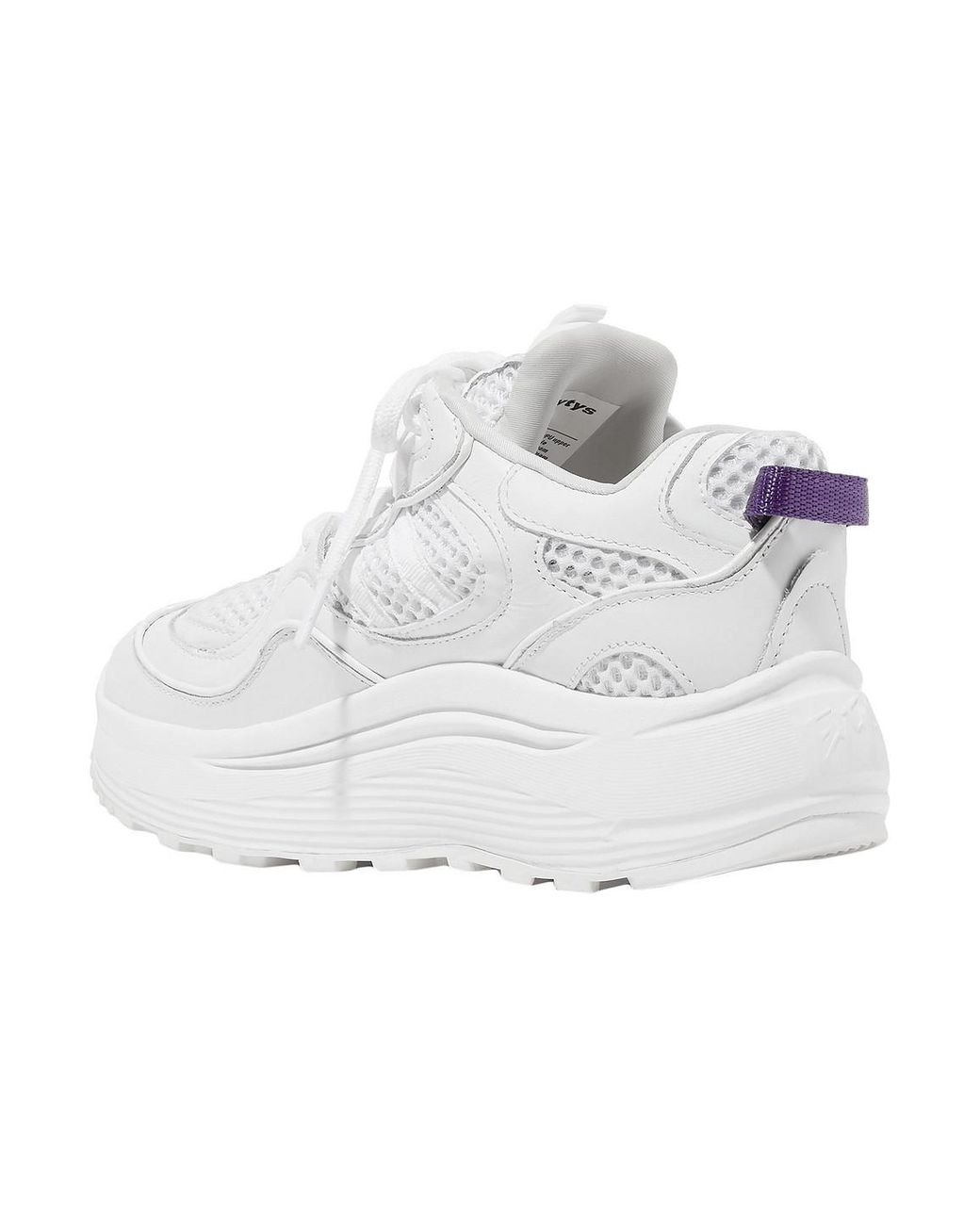 Eytys jet deals turbo snow