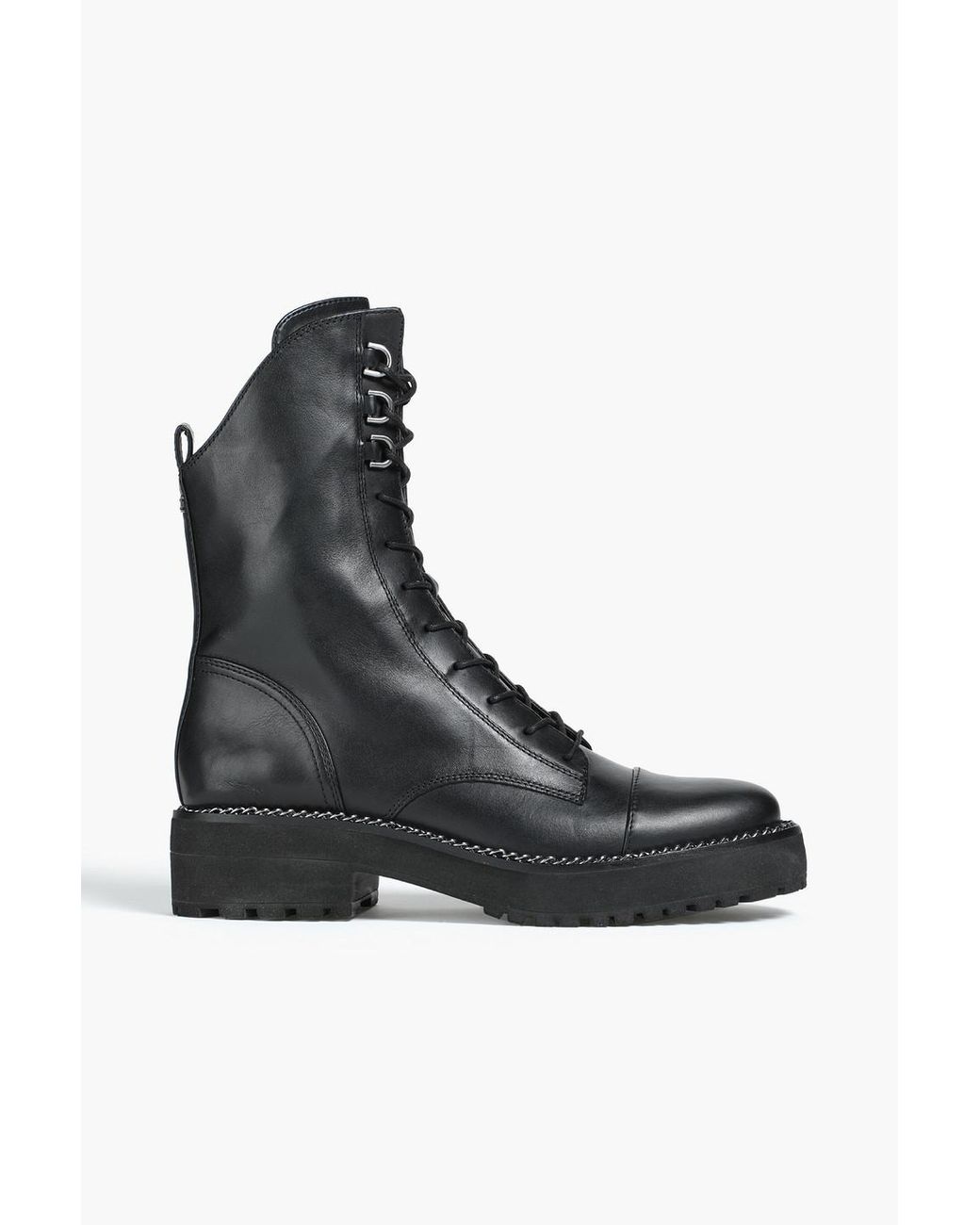 Sam Edelman Lenley Chain-trimmed 