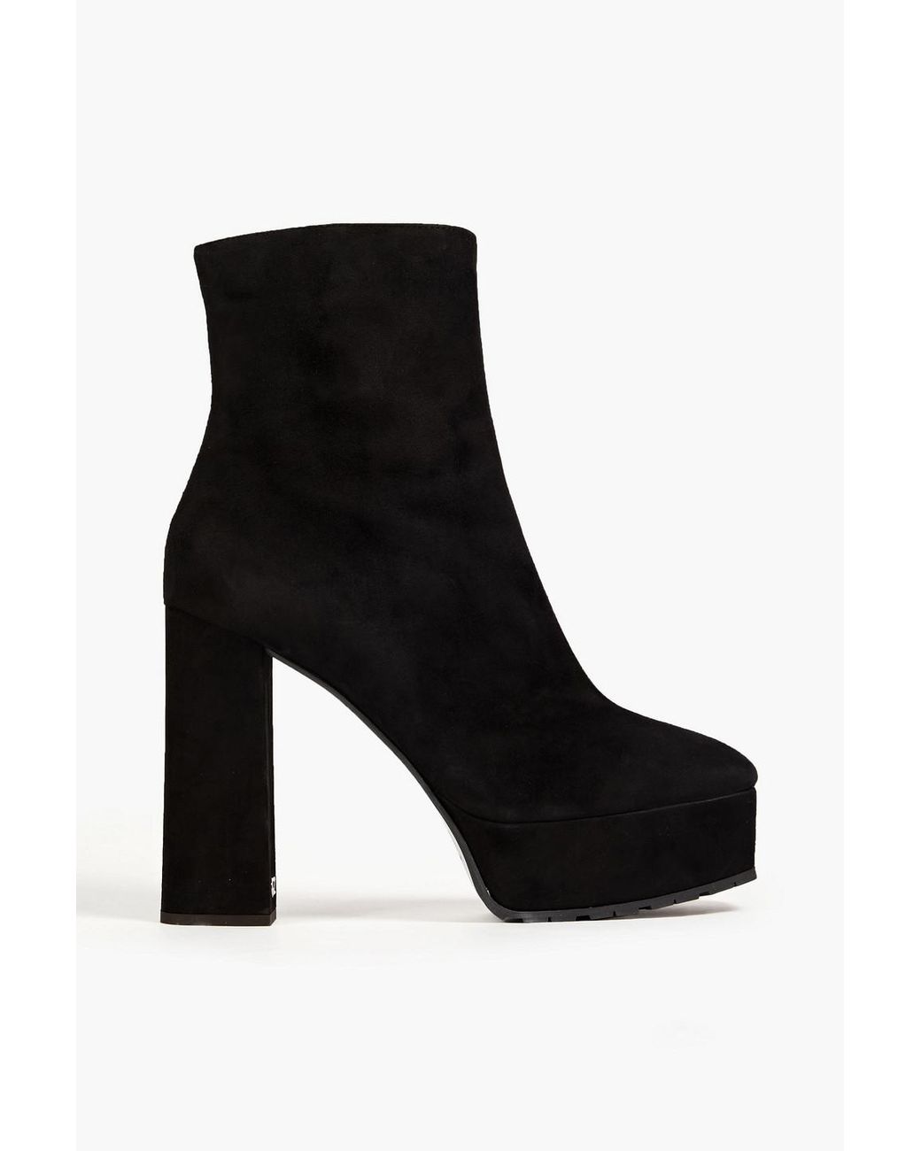 Giuseppe zanotti shop platform boots