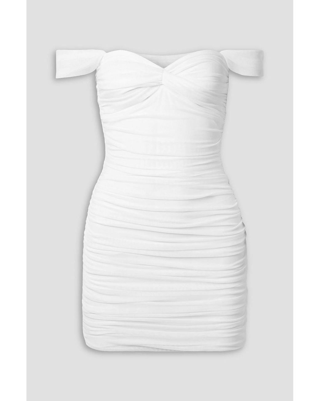 midi flowy dress with sleeves PRETTYGARDEN Women's Tulle Midi Dress Sleeveless Smocked Ruffle Mesh F