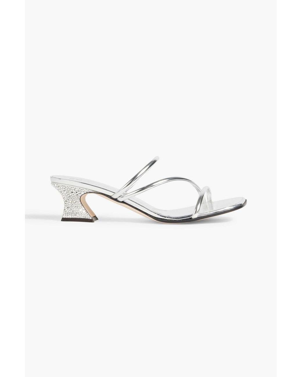 Giuseppe hotsell zanotti 45