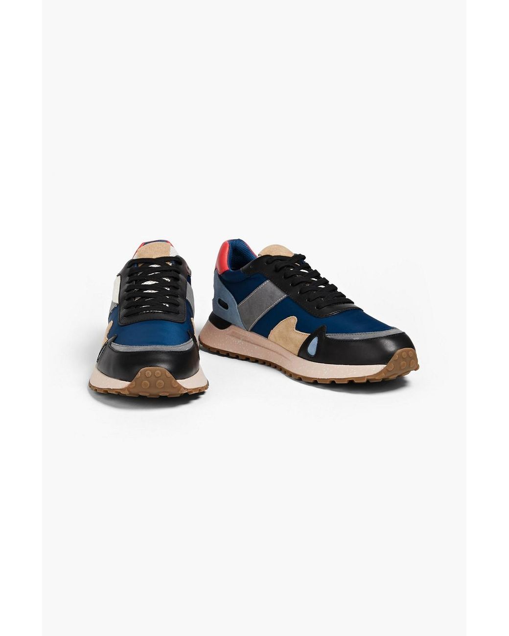 Michael kors 2024 trainers mens 2017