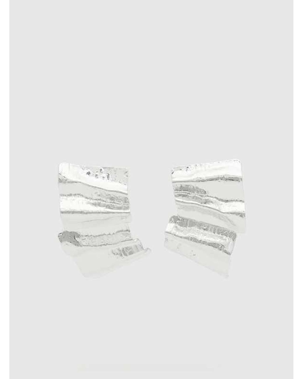Reformation Natural Ruth Earrings