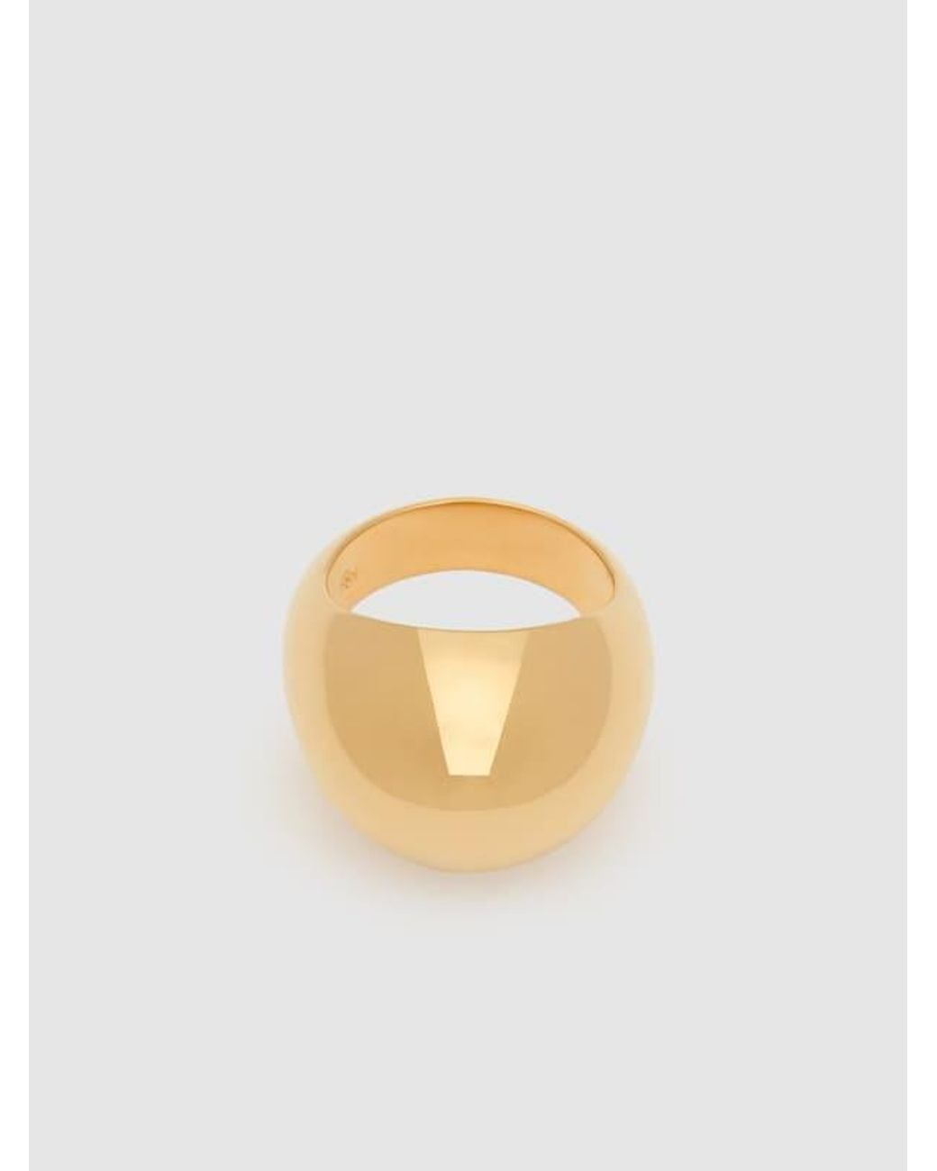 Reformation Brown Joan Ring