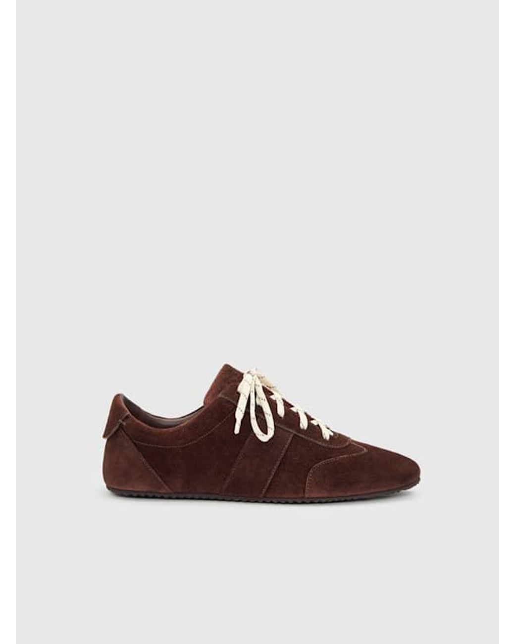 Reformation Blue Terra Sneaker