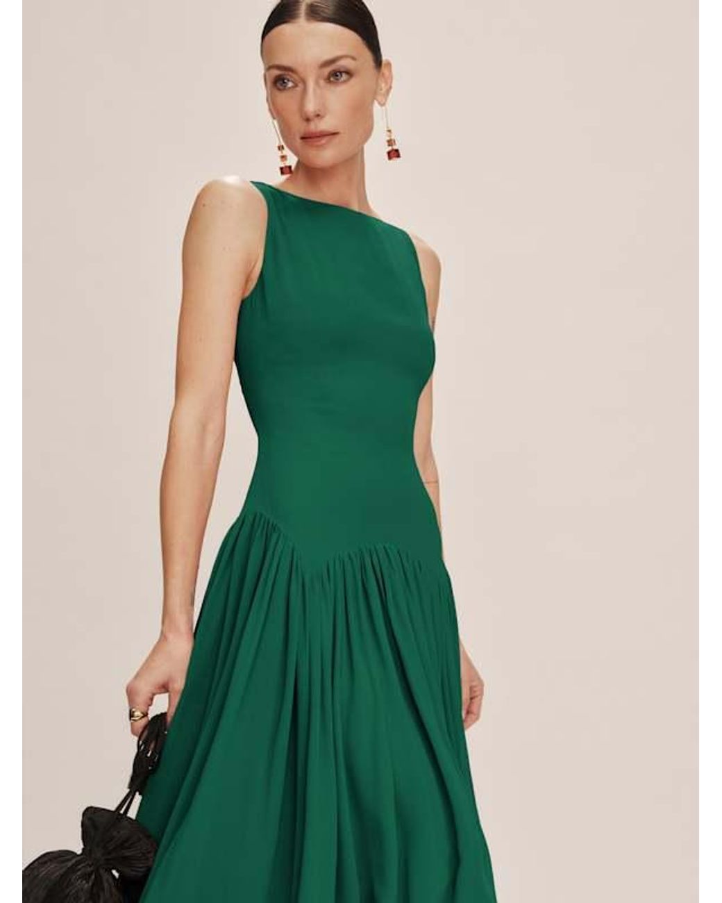 rebecca minkoff knit dress The Colorful Jonathan Martin