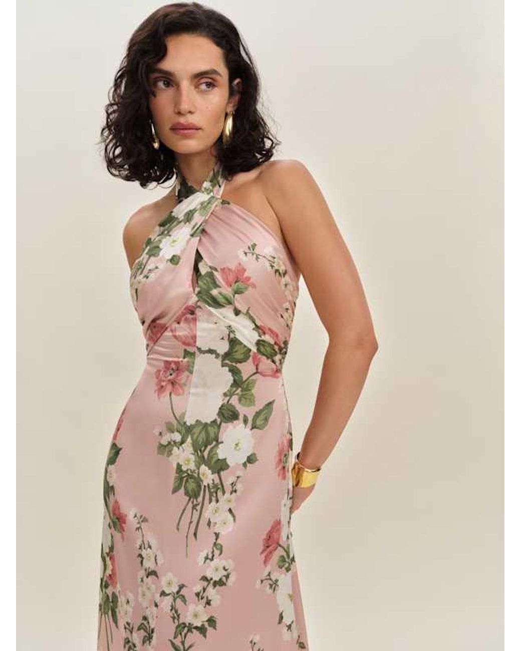short satin formal dresses Golden Yellow Satin Prom Dresses Tea-Length Short Formal Dress FD3179 –  Viniodress
