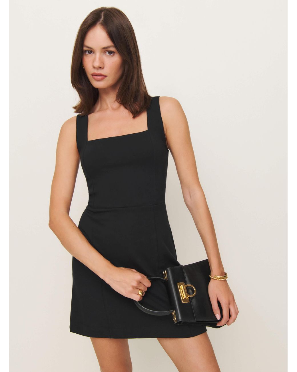 reformation-Black-Rai-Knit- reformation-Black-Rai-Knit-