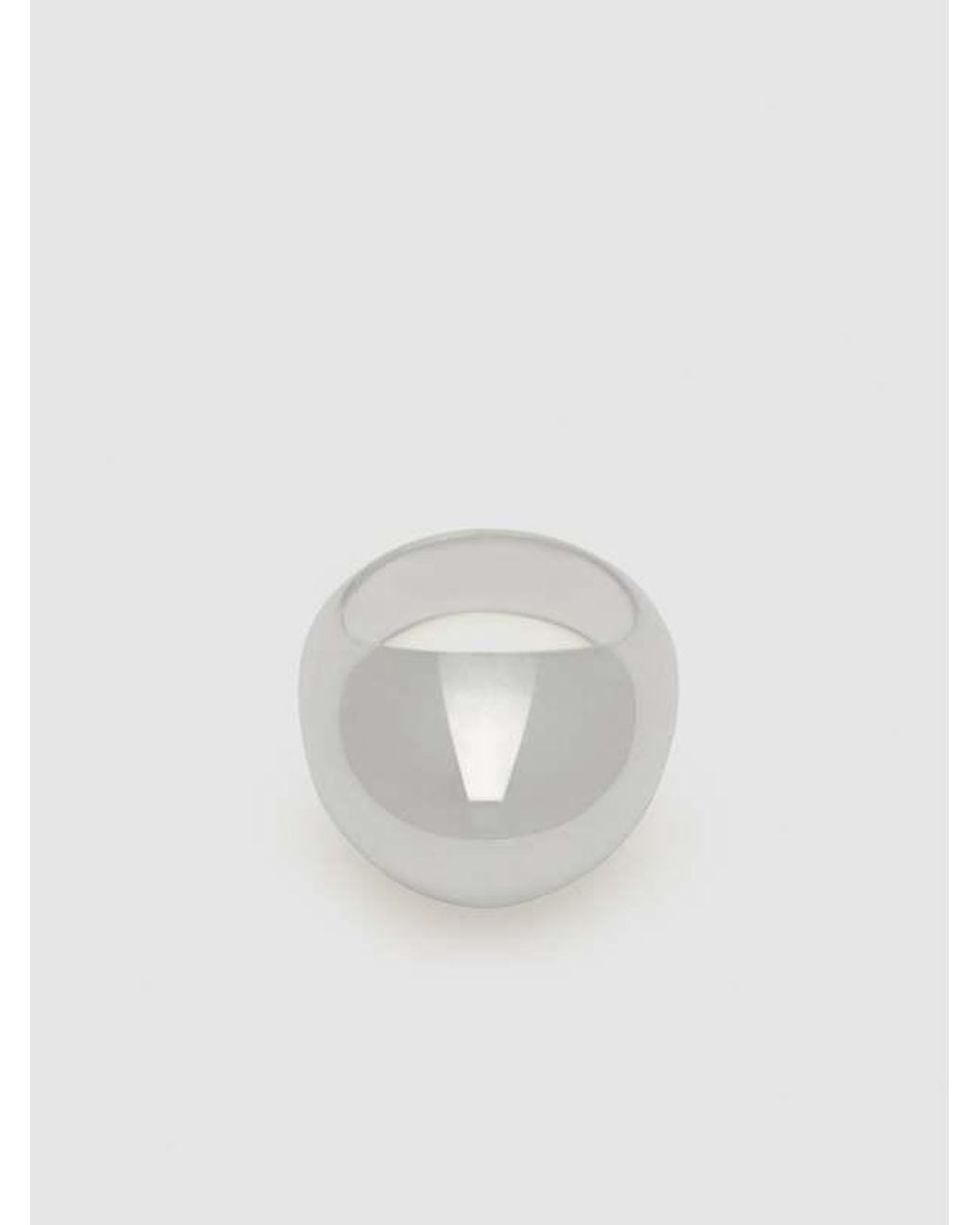 Reformation Black Joan Ring