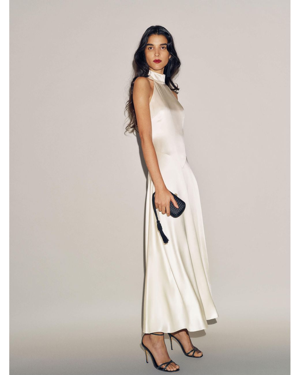 chinese dress ladies Reformation