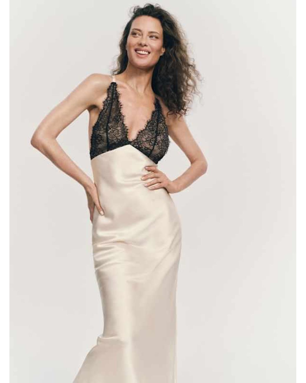 reformation katty silk dress Reformation | Dresses | Reformation Katty Silk Dress Ivory Size M