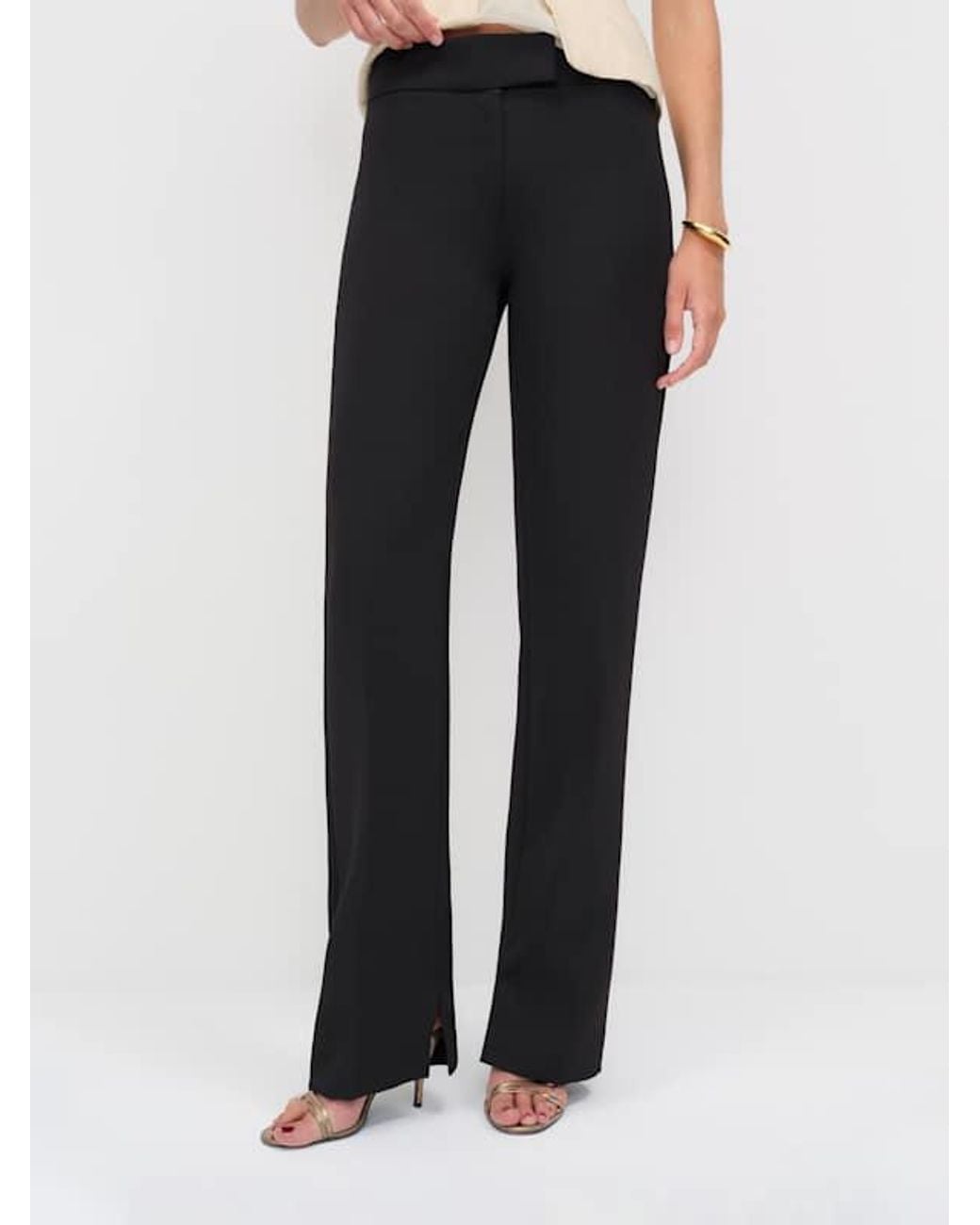 Reformation Natural Soren Pant 0