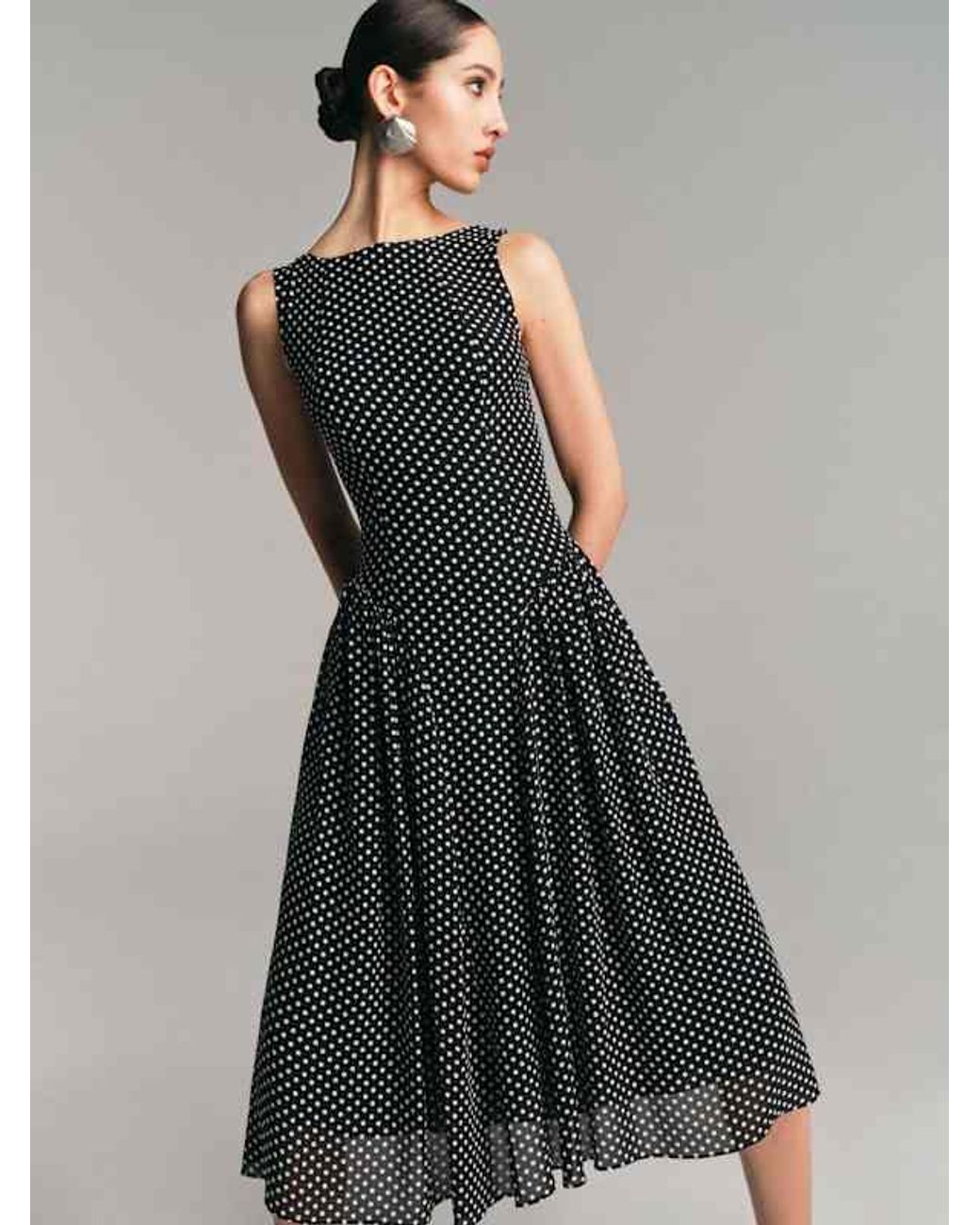 Reformation Multicolor Anelis Dress 0