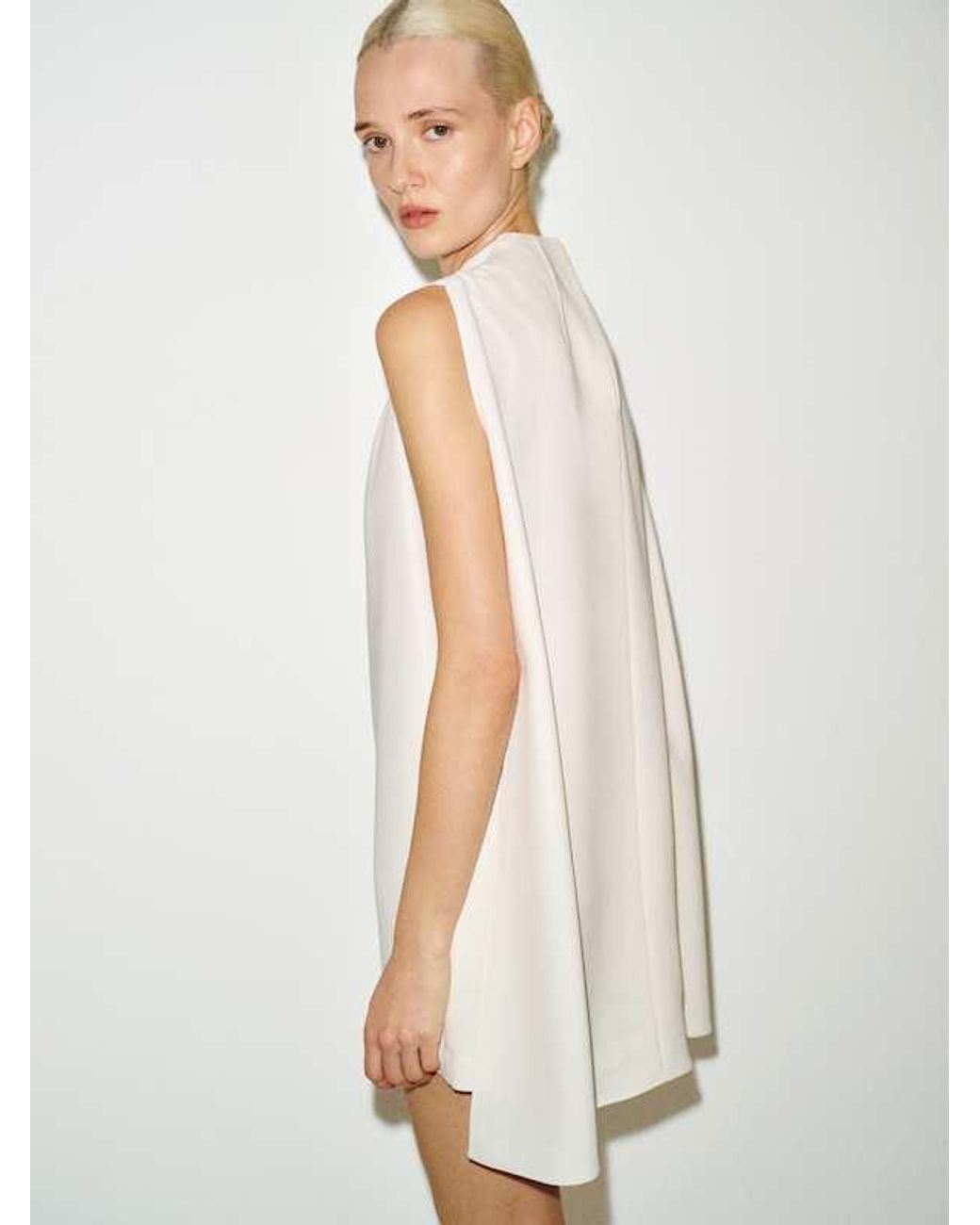 Reformation White Patricia Dress 0