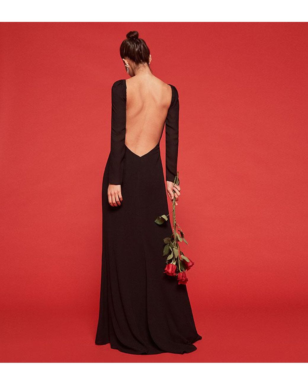 Artemis dress sale reformation
