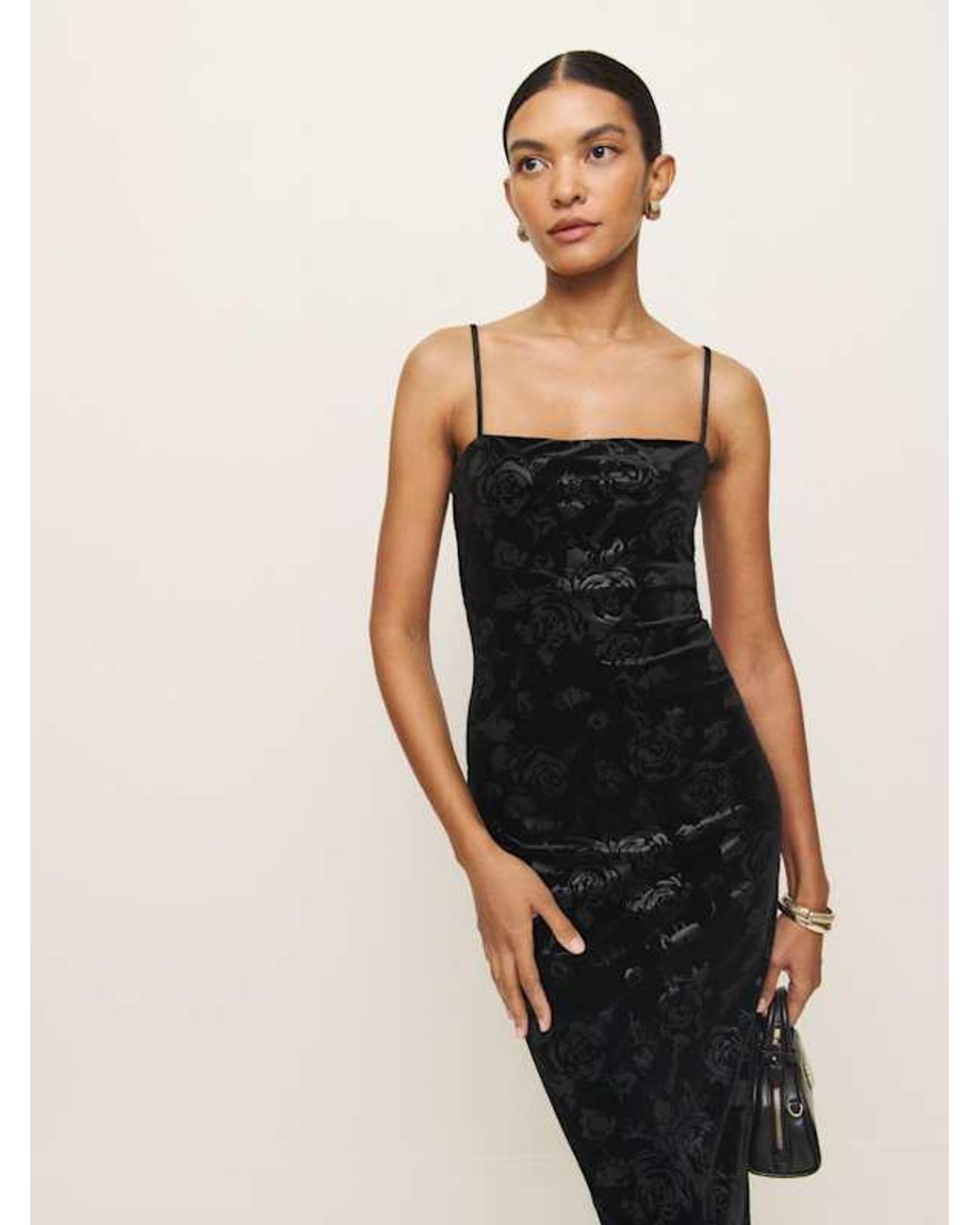 bodycon knitting dress Lora Knit Bodycon Dress main image 0