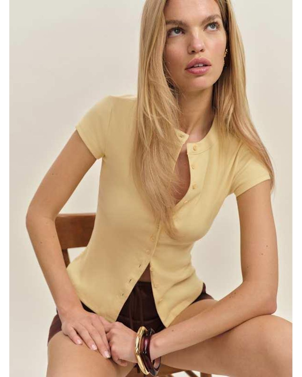 reformation-Blonde-Raelynn-
