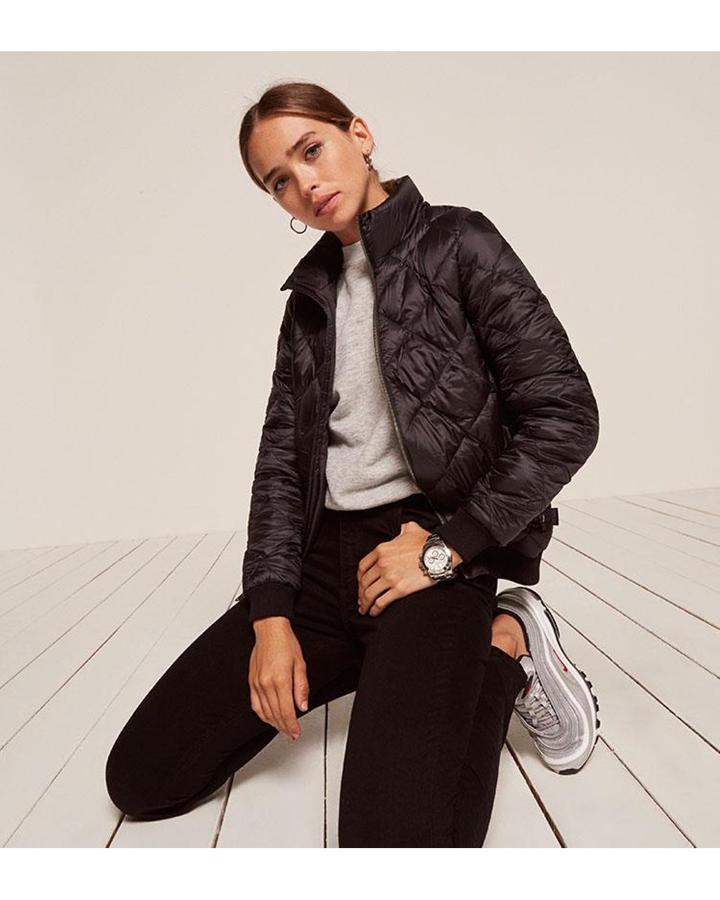 Patagonia prow bomber jacket store