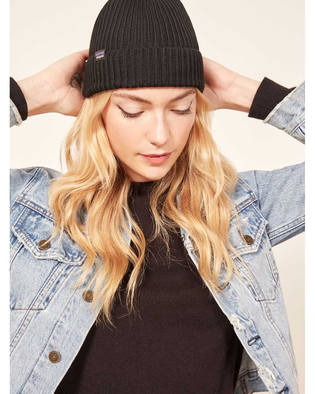 Reformation Synthetic Patagonia 