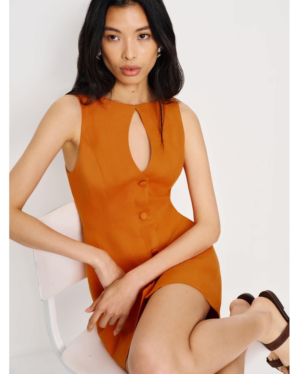 chinese dress ladies Queena 22