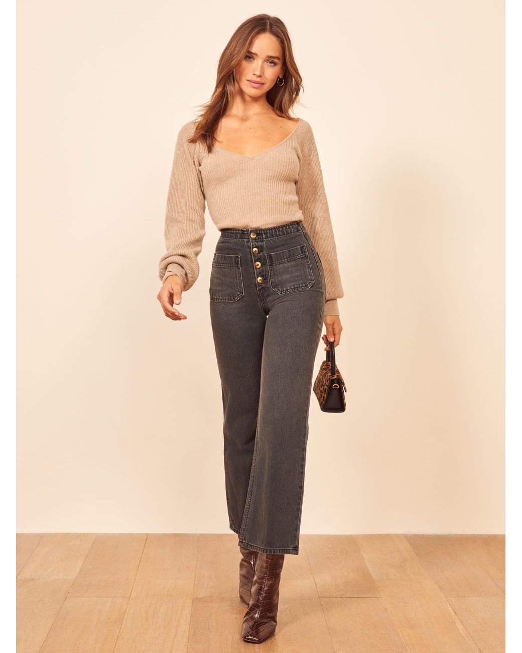 reformation eloise jean