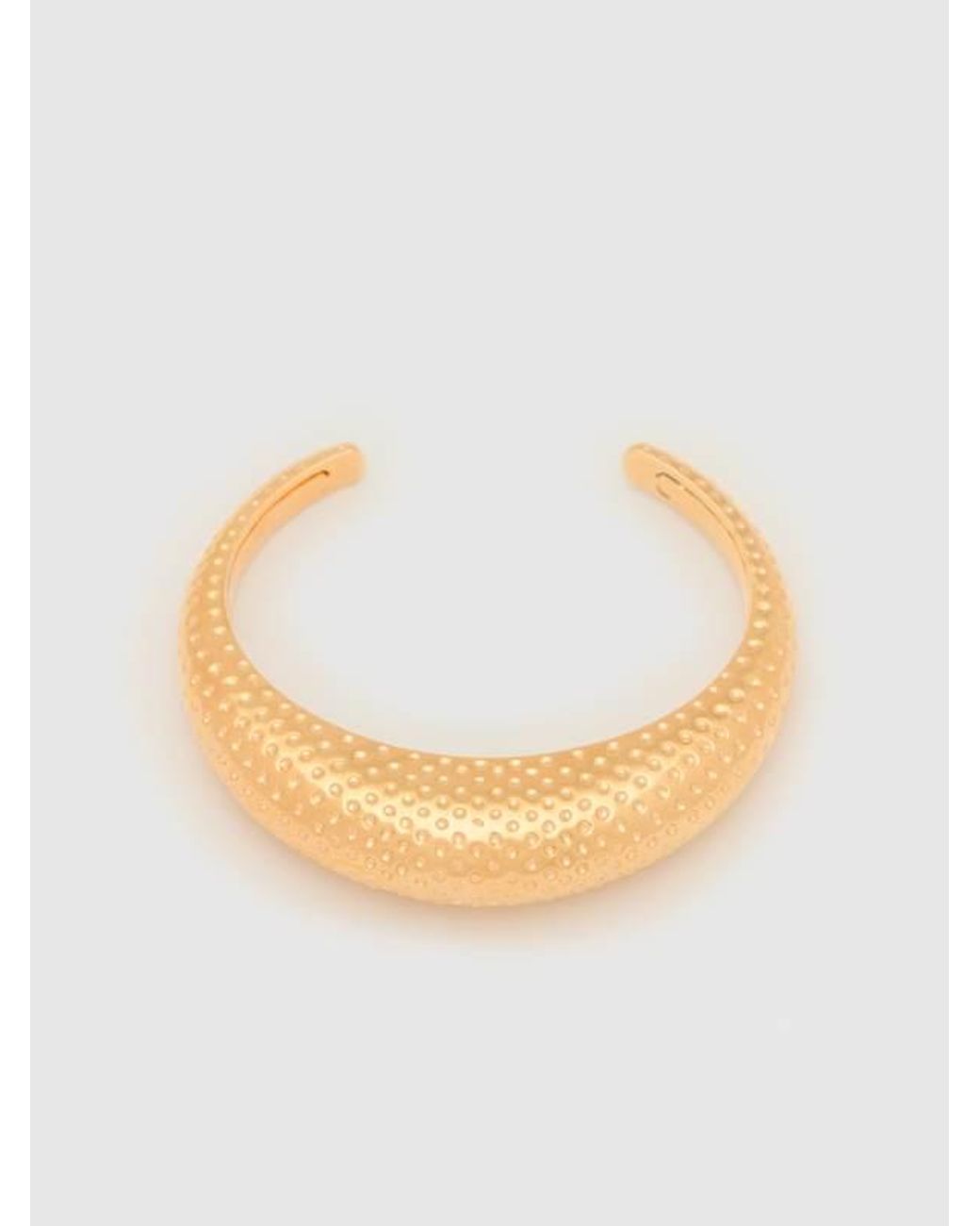 Reformation Black Lillian Cuff