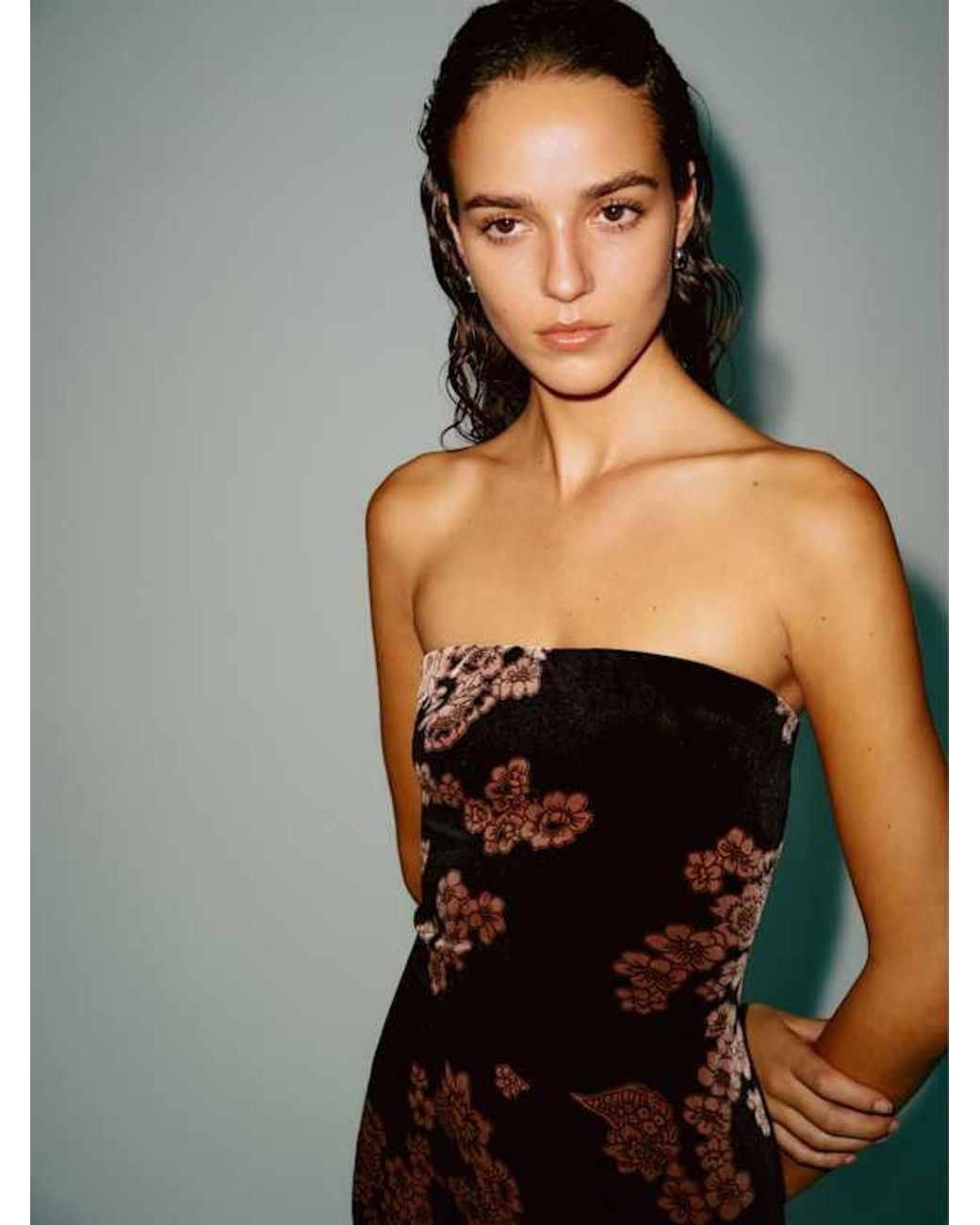cable knit black dress Knit Dress Long Sleeve Cable