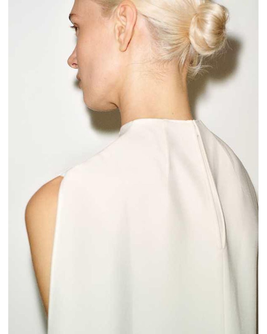 Reformation White Patricia Dress 0