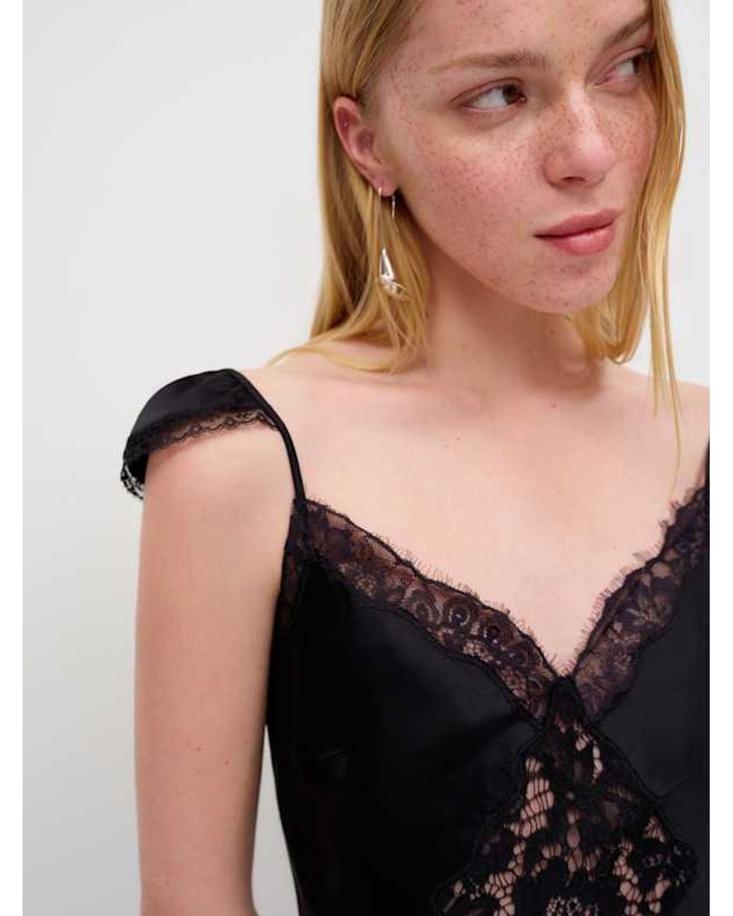 serafina silk dress reformation Reformation