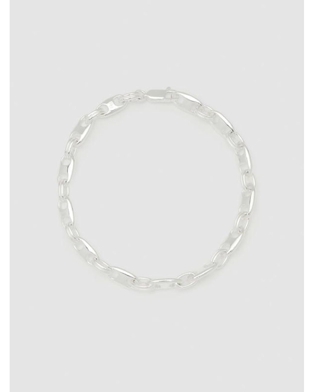 Reformation Black Mini Coco Bracelet