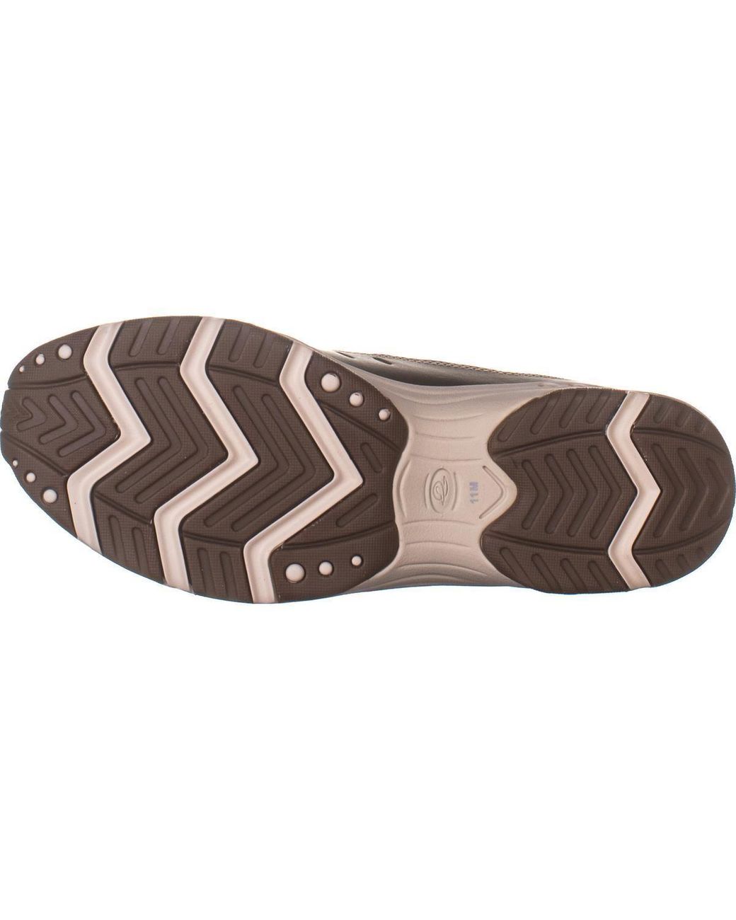 easy spirit open back sneakers
