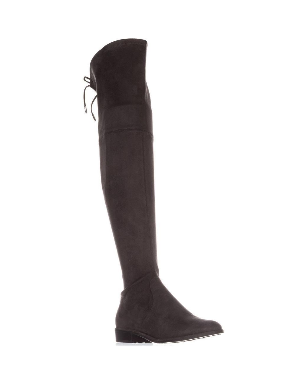 marc fisher ltd hallie leather knee boots