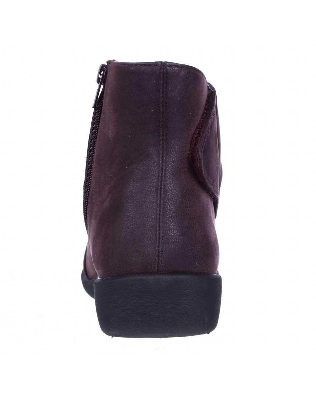 clarks sillian chell ankle boots