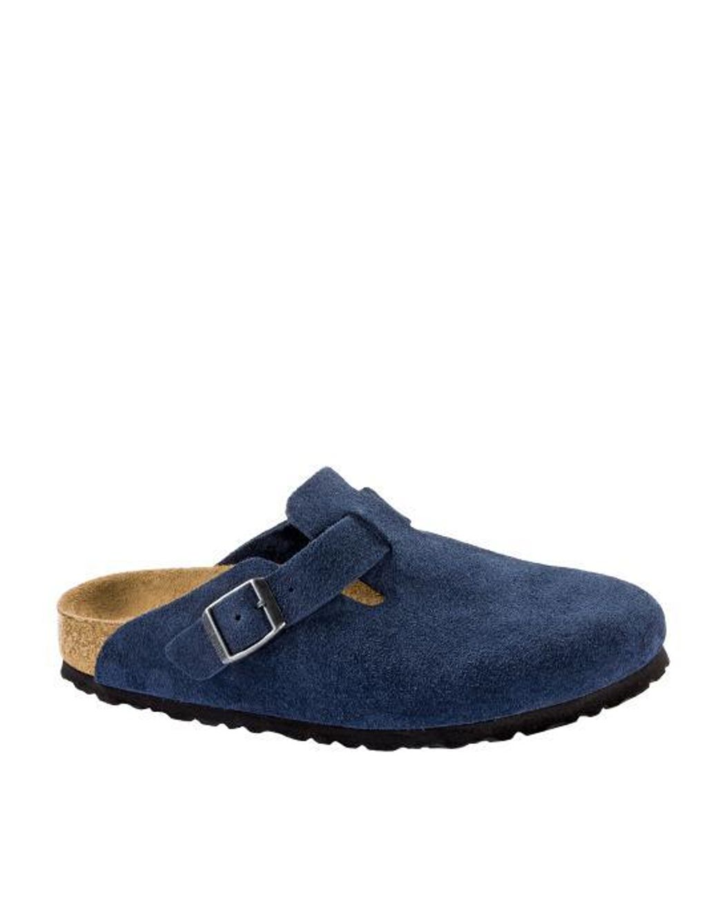 birkenstock extra soft footbed