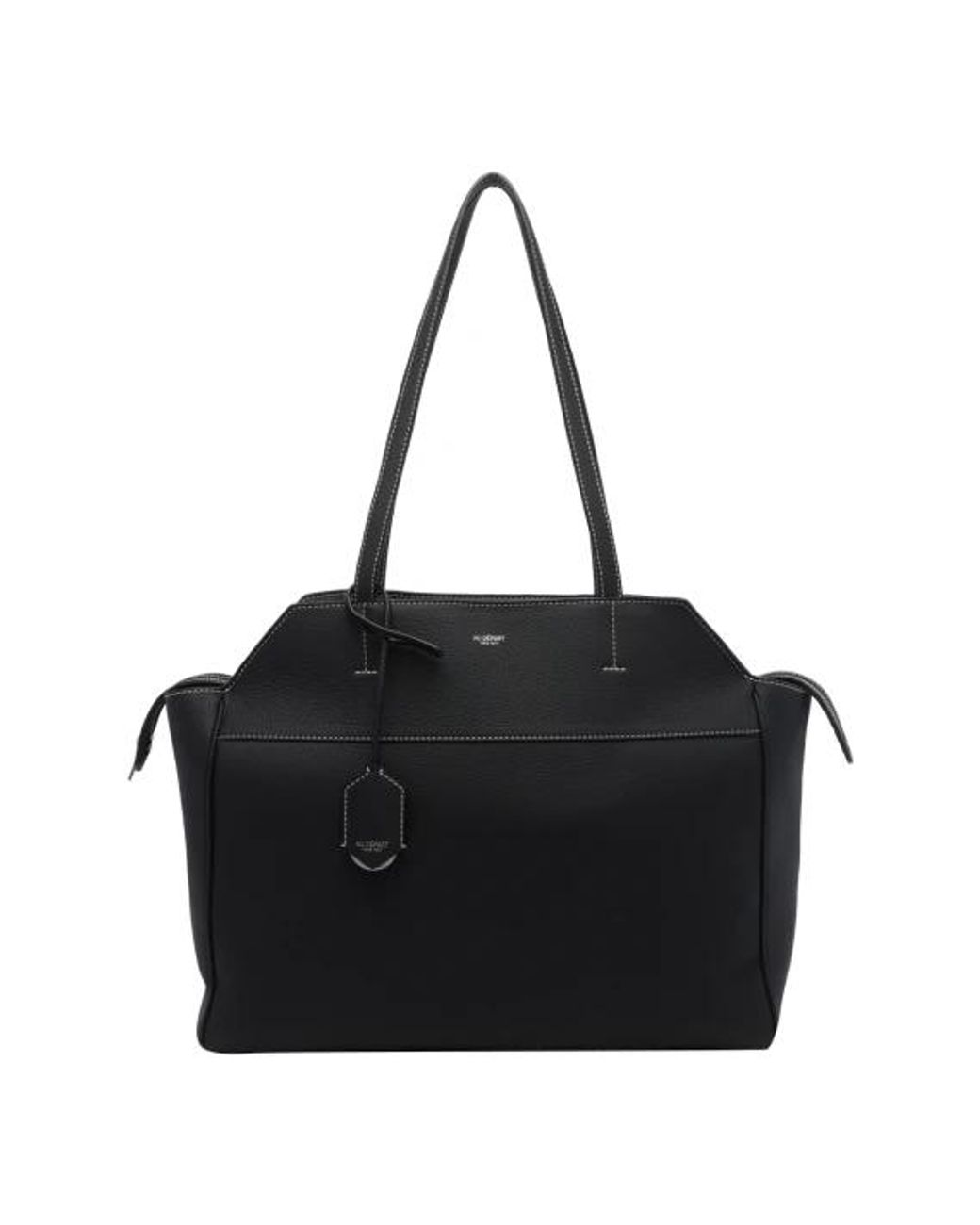 Cité Tote di AU DEPART in Black